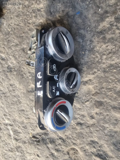 HYUNDAİ ACCENT ERA 1.5 BEYAZ KLİMA PANELİ -ALKAN OTOMOTİV-