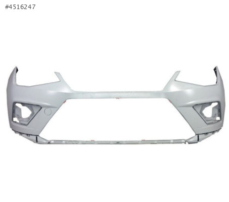 SEAT ARONA ÖN TAMPON  2018-