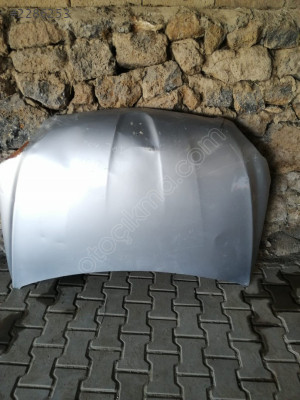 PEUGEOT 301 kaputu 2012 2016 arası