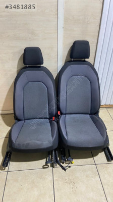SEAT ARONA KOLTUK TAKIMI SET EYLÜL OTOMOTİV