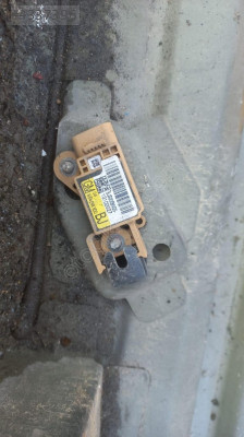 OPEL VECTRA C SOL DARBE SENSÖRÜ.OTO ERKAN ÜNYE