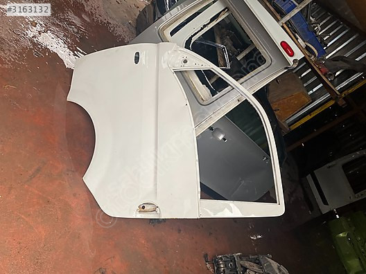 HYUNDAİ H100 2007 SOL ÖN KAPI BOŞ 05305115921
