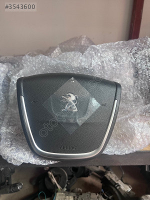 PEUGEOT 508 SÜRÜCÜ AİRBAG, 4112.QG