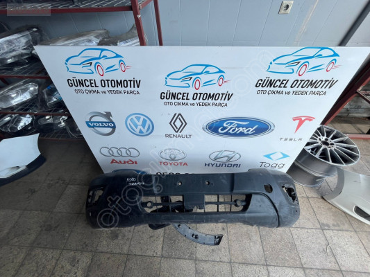 FORD TRANSİT ÖN TAMPON ORJİNAL ÇIKMA.