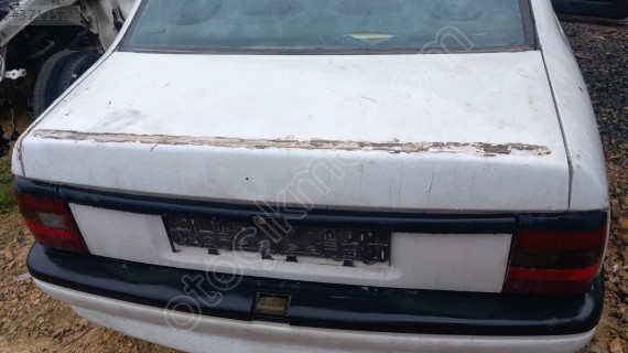 OPEL VECTRA A BAGAJ.OTO ERKAN ÜNYE