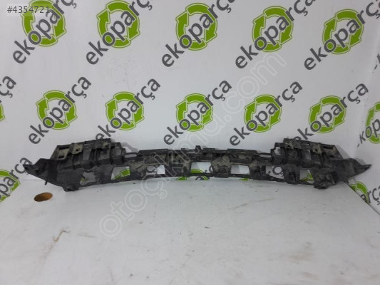 JAGUAR I-PACE 2018 2024  ARKA TAMPON ORTA BRAKETİ J9D3-17B861-AA