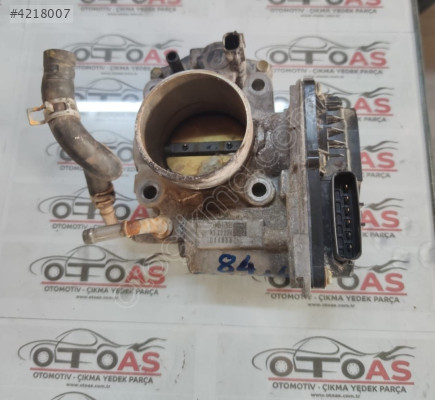 HONDA CİVİC 1.6 2021 BENZİN GAZ KELEBEĞİ GMH3B 044888