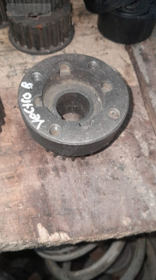 Opel vectra b 2.0 krank dişisi