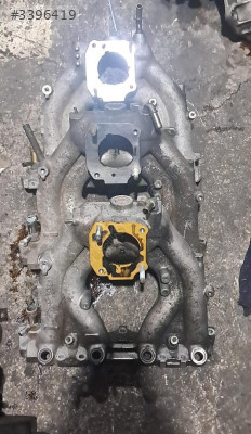 Honda Civic İes  1.4 Emme Manifoldu