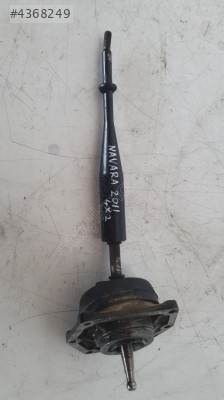 nissan navara 2011 4x2 vites mekanizması (son fiyat)