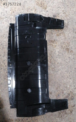 Chery Tiggo 8 Pro motor alt muhafaza Çıkma Orjinal