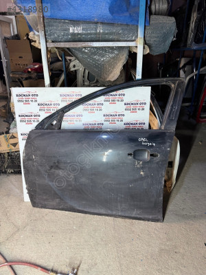 OPEL İNSİGNİA SOL ÖN KAPI