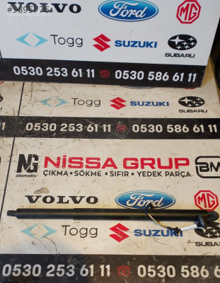 TOGG T10X ELEKTİRİKLİ BAGAJ AMORTİSÖRÜ ORJİNAL ÇIKMA YEDEK PARÇA