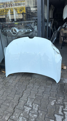 Megane 4 2023 motor kaputu