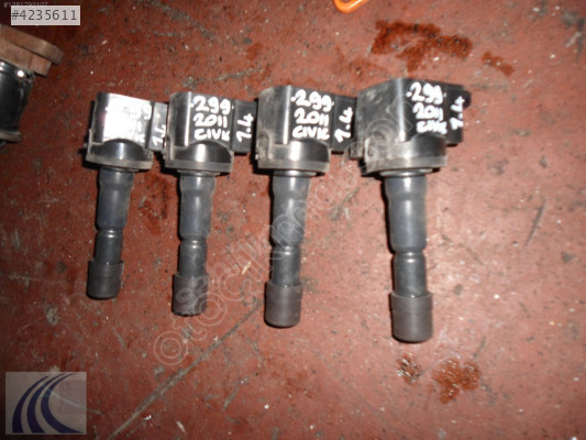 HONDA CIVIC HB 2010 ÇIKMA BOBİN