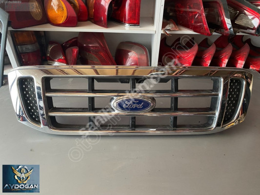 OTO CEM'DEN ÇIKMA FORD RANGER (2003-2006) ÖN PANJUR