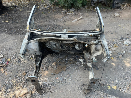 LİNEA SAĞ SOL ÖN ŞASİ AKİL YAMAN OTOMOTİV