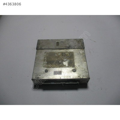 Opel Corsa B Motor Beyni 16193639TB BFXX