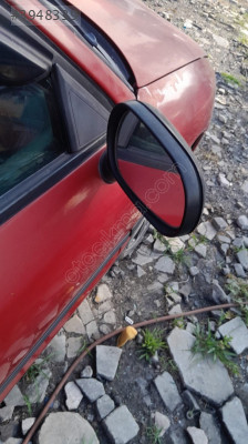 Mitsubishi karizma sag ayna 99model yedek parça