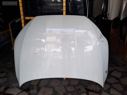 AUDI A3 2020 MODEL  KAPUT