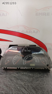 06063460170 Fiat Albea Km Saati (96-13)