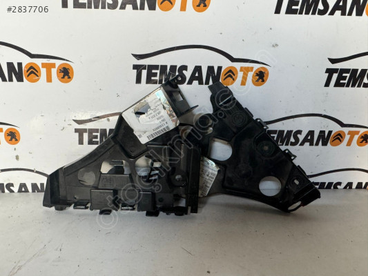 OPEL ASTRA J SOL TAMPON BRAKETİ SIFIR ORJİNAL 13368872