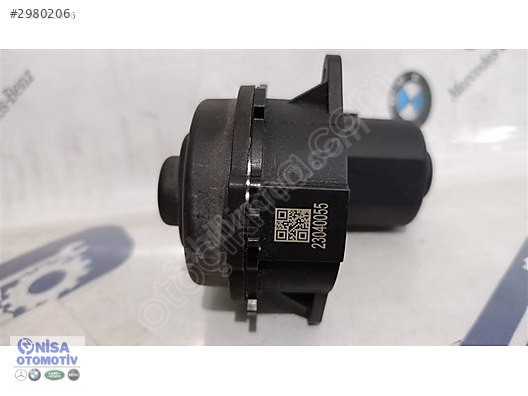 MERCEDES B SERİSİ W246 FREN KALİPER MOTORU A2464232398