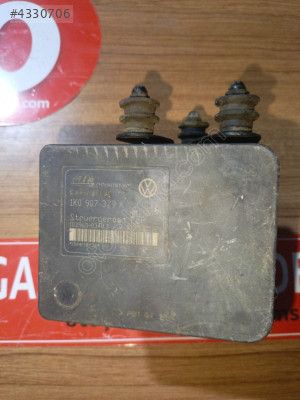 1K0907379K 1K0614517H GOLF JETTA AUDİ A3 ESP ABS BEYNİ