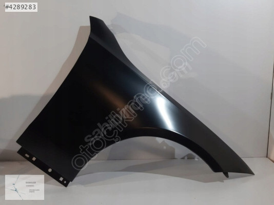 MERCEDES C ÇAMURLUK W206 SAĞ