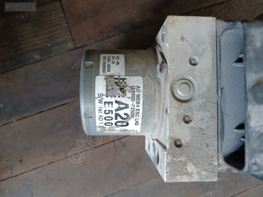 58900-F2500 HYUNDAİ ELANTRA ABS BEYNİ