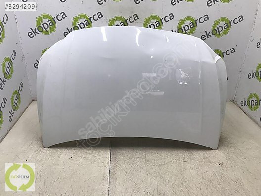 VOLKSWAGEN POLO 2017 2020 KAPUT 2G0823031