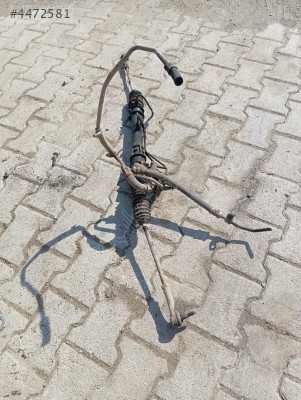 Renault Clio 2.Direksiyon kutusu 7701470742