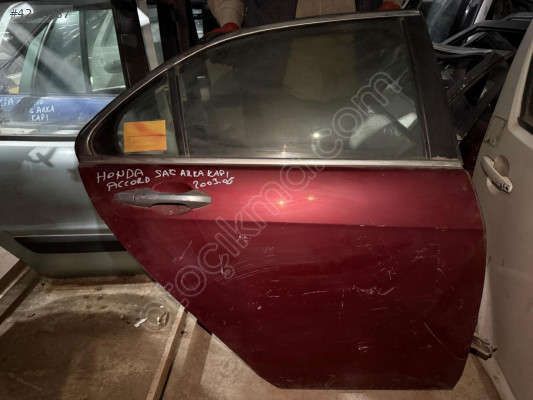 HONDA ACCORD SAĞ ARKA KAPI DIŞ AÇMA KOLU 03-08 MODEL