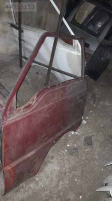 Ford tanus 1993 model sağ ön kapı