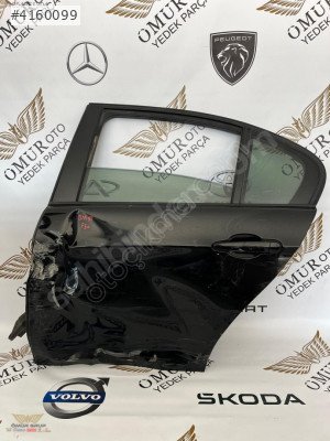 BMW F30 SOL ARKA KAPI - DOLU ÇIKMA - 41007298513
