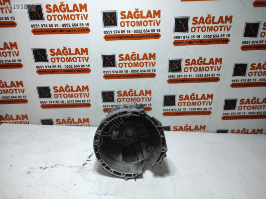 ÇIKMA FORD TRANSİT 05-08 ŞANZIMAN KOVANI OEM; 8C1R-7006