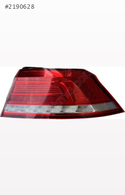 VW PASSAT ÇIKMA ORJİNAL SAĞ ARKA STOP