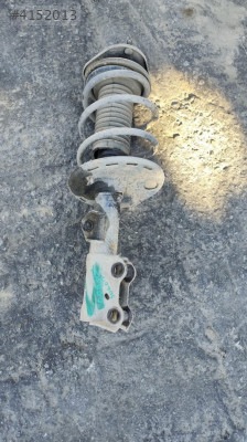 TOYOTA COROLLA SAĞ SOL AMORTİSÖR OTO FEDAİ