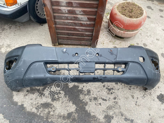 MİRİM OTODAN FORD TRANSİT 2018 2022 ÖN TAMPON