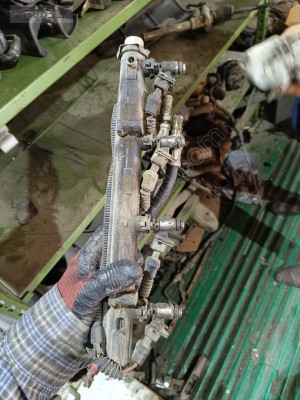 Fiat marea 1.5 yakıt enjektör kütüğü. Son olur fiyat