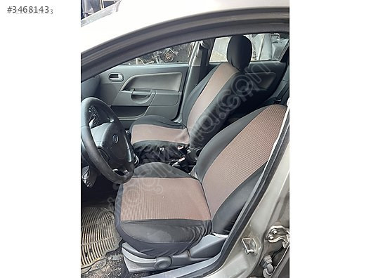 FORD FIESTA KOLTUK TAKIMI ÇIKMA KONUK OTO 05366077016