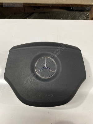 MERCEDES ML350 DİREKSİYON AİRBAG