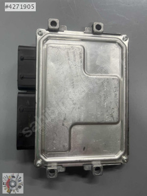 9832694580 A3C0732550001 VE80 CEM0 PEUGEOT 208 MOTOR BEYNİ