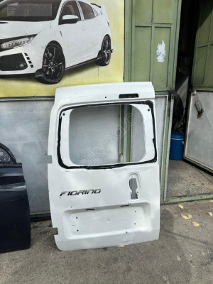 FİORİNO SOL BAGAJ KAPAĞI ORJİNAL ÇIKMA