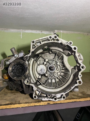 VOLKSWAGEN GOLF 4 ÇIKMA ŞANZIMAN
