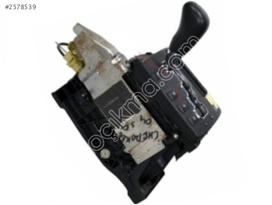 Jeep Graand Charokee Otomatik Vites Kulesi Kolu P52124292AB