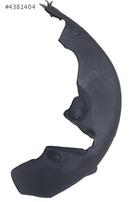 2046905330 MERCEEDS W204 06-13 CAMURLUK DAVLUMBAZI ARKA SAG