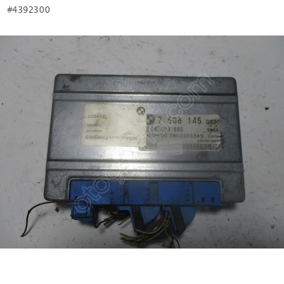 BMW E39 Şanzıman Beyni 96024685 7508145 5WK33502AG