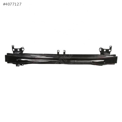 1K5807109B VW JETTA 05-10 ÖN TAMPON DEMİRİ
