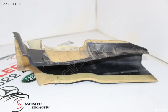 MERCEDES E SERİSİ A212 W212 BRAKET A2127230508